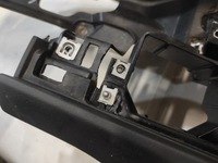 фото thumb №11, Панель приладів консоль подушки безпеки подушки безпеки vw touran i 1