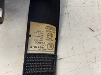 фото thumb №10, Toyota avensis verso подушки безопасности ремни eu