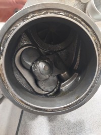 Turbo турбіна ferrari 488 342726 в Україні, фото thumb