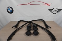 Купить Накладки решётки динамики bmw g07 g05 harman/kardon 2622518, фото thumb