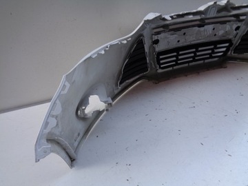 фото thumb №10, Бампер переднє ford focus mk3 11-14 номер 35062