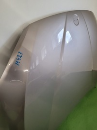 фото thumb №8, Bmw x1 e84 капот крышка двигателя оригинал oem