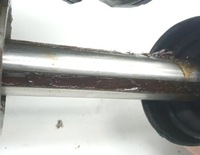 фото thumb №11, Рулевая рейка ze усилитель bmw seria 5 e60 7882501166 7882993133