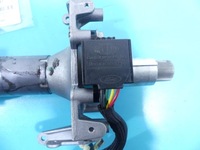 фото thumb №11, Колонка рулевая jaguar xf i 07-15 europa