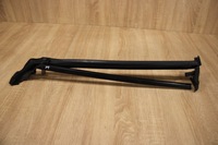 фото thumb №1, Молдинг уплотнитель дверь правый задняя renault megane ii cc cabrio