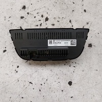 фото thumb №10, Opel astra j панель управление обдув кондиционера