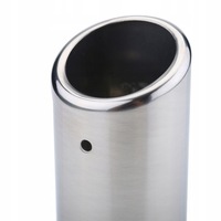 фото thumb №12, Mlary qc02512 насадки глушителя dla трубы выпускные