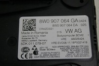 фото thumb №3, Audi a4 b9 модуль bcm 8w0907064ga bcm2