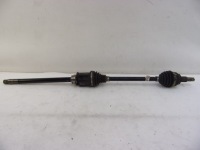 Купить Maserati ghibli 3.0 v6 sq4 14- приводной вал левая перед, фото thumb