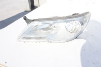 фото thumb №1, Лампа лівий перед volkswagen tiguan i 5n