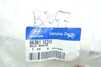 фото thumb №7, Решітка радіатора решітка радіатора решітка радіатора hyundai getz oem