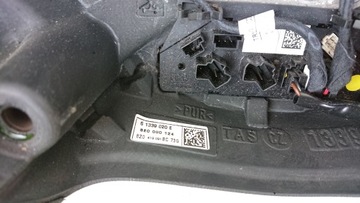 фото thumb №14, Audi a6 c5 кермо подушка рестайлінг