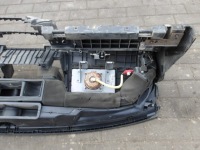 фото thumb №9, Торпедо роздавальна капот mitsubishi l200 2006r mn123570