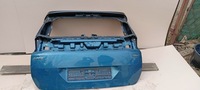 фото thumb №1, Крышка багажника задняя задняя peugeot 5008 ii 2 16-21rok oryg