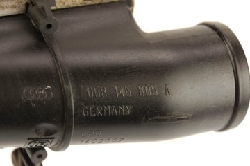 фото thumb №5, Vw passat b5 1.8 t інтеркулер радіаторів повітря