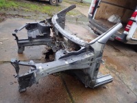 фото thumb №1, Nissan qashqai ii j11 13- чверть лонжерон l