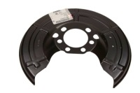 фото thumb №3, Захист гальмівні диски якорні задня opel astra h orginał 0546435