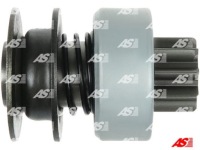 фото thumb №3, Сцепление односторонний, стартер as-pl sd1001