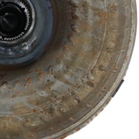 фото thumb №10, Bmw g20 g21 z4 g29 ga8hp51 автоматична коробка передач трансмісія hydrokinetyczna 8743407