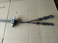 фото thumb №7, Домкрат перемикання передач kia pro ceed i 2,0 crdi