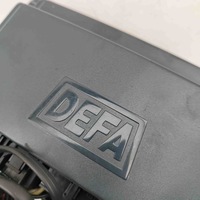 фото thumb №7, Другое модули vw beetle cabrio 1y7 defa 31539610 1.6l 75kw 2005