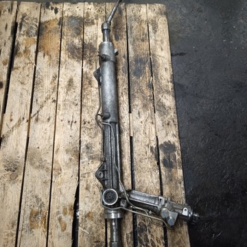 фото thumb №5, Bmw e70 x5 e71 x6 рейка рульового управління трансмісія кермова датчик 678897202