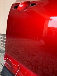 фото thumb №10, Nissan juke ii f16 2019 2020 дверь правая передние