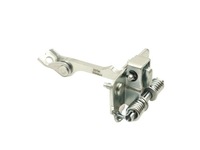 фото thumb №2, Ограничитель дверь renault master ii 1998- перед l/p