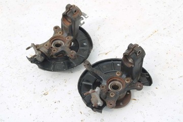 фото thumb №5, Vw audi skoda seat поворотный кулак 1k0407255 1k0407256 правая левая 1k0 407 255 1k0