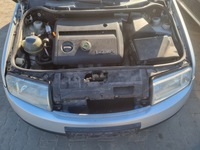 фото thumb №7, Електропроводка газова skoda fabia 1.4b 01r