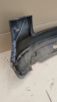 фото thumb №11, Vw golf 5 v plus lift 09-14 бампер задняя задний lc9x