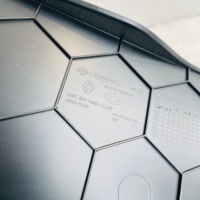 фото thumb №3, Защита туннель среднего правая левая renault koleos ii 2.0 dci 2019r