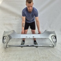 Купить Renault kangoo iii 21- бампер перед передний, фото thumb