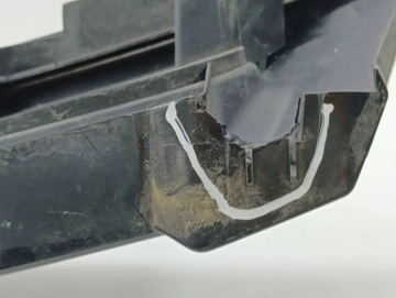 фото thumb №6, Toyota corolla verso ar10 2006 решітка радіатор / решітка радіатора