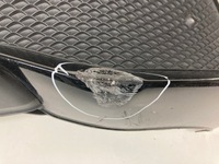 фото thumb №9, Бампер передній mercedes e-klasa w213