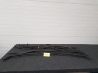 фото thumb №1, Прокладка жабо trafic vivaro primastar 2001-2014