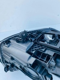 фото thumb №15, Mercedes-benz eqb 2021 середина лампы передние / комплект