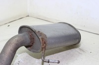 фото thumb №5, Глушитель труба выхлоп конечный bmw e87 n47 118d 7791927