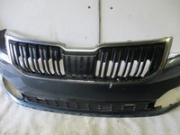 фото thumb №7, Бампер перед передний skoda karoq 17r- 57a807221