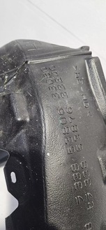 фото thumb №3, Підкрилок лівий перед toyota camry viii 2017- nowe