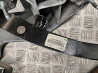 фото thumb №2, Dodge ram 2015 каркас педалі гальма