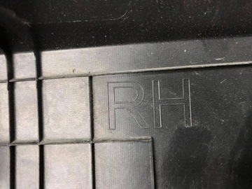 фото thumb №8, Hyundai tucson iv nx4 2020 сторона права планка двері передніх 87722n7000