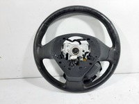 фото thumb №12, Subaru forester iii рестайлінг 2.0d sh 12r кермо шкіра мультифункція подушка