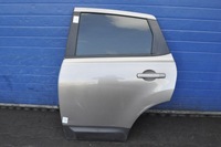 фото thumb №1, Nissan qashqai i j10 дверь левый зад левая задние