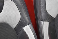 фото thumb №13, Сидіння сидіння комплект обшивка обшивки напівшкіра eu citroen ds4 10-16