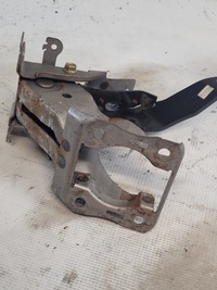 фото thumb №5, Mazda 6 gg педаль тормоза основание gagj6a