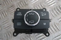 Купити Панель керування low range mercedes w166 a1669051451, фото thumb