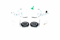 фото thumb №1, Bosch суппорт тормозной перед p lexus gx toyota 4 runner iv land