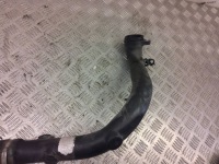 Fiat 500x 2016 патрубок / труба інтеркулер в Україні, фото thumb