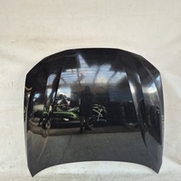 фото thumb №1, Bmw 4 ii g22 g23 20- капот крышка двигателя